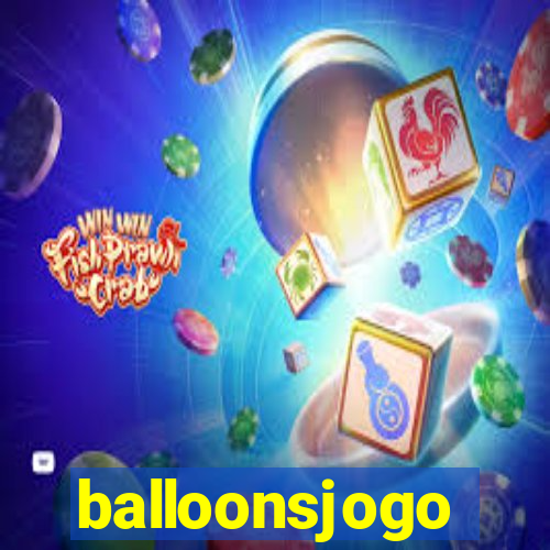 balloonsjogo