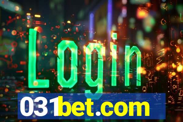 031bet.com