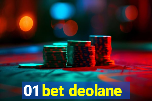 01 bet deolane