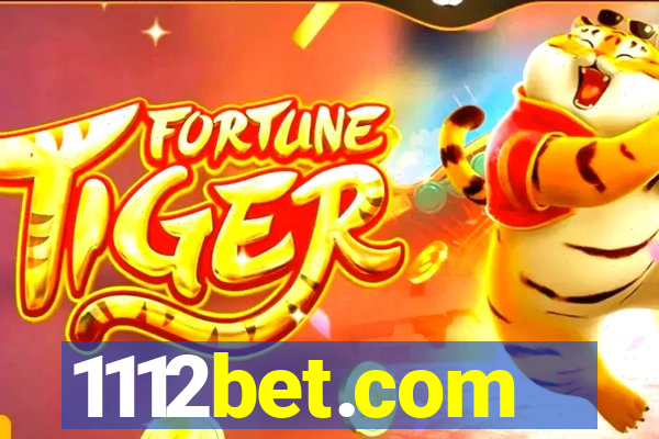 1112bet.com