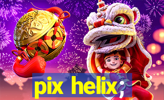 pix helix;