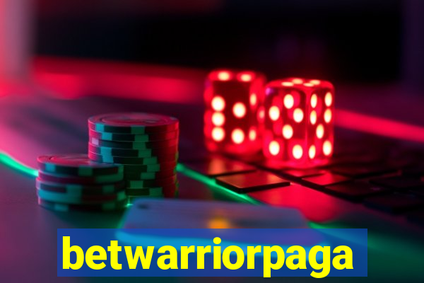 betwarriorpaga