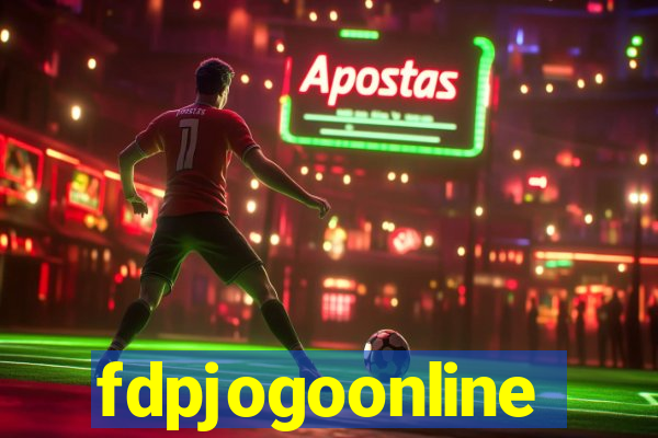 fdpjogoonline