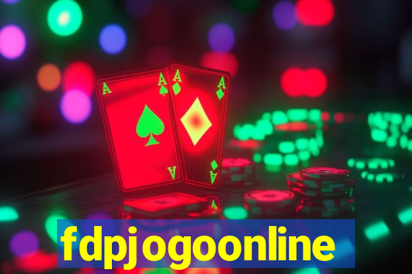 fdpjogoonline