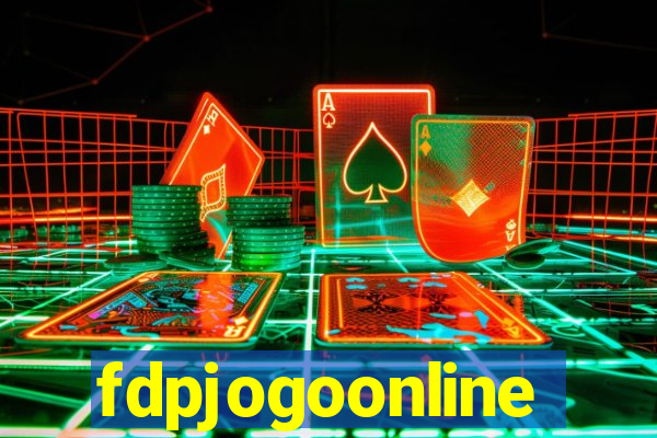 fdpjogoonline