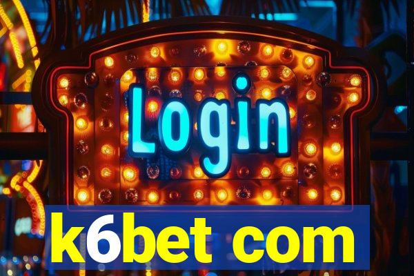 k6bet com