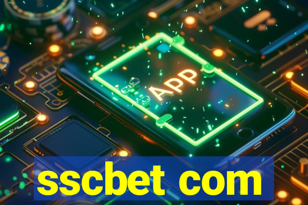 sscbet com
