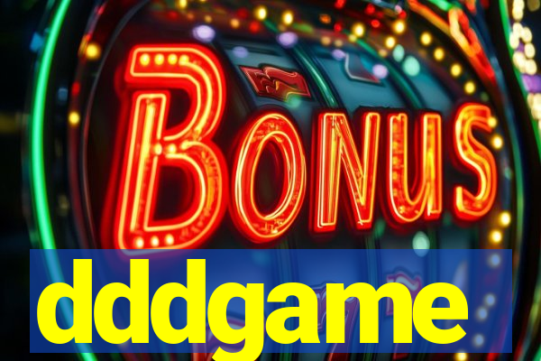 dddgame