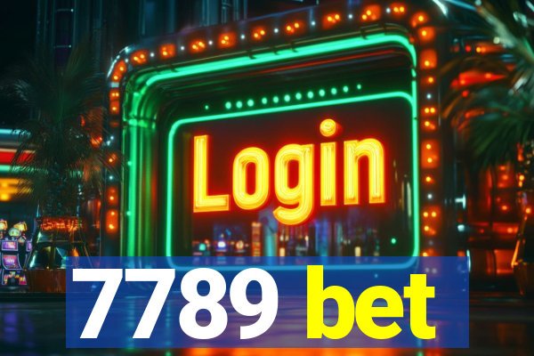 7789 bet