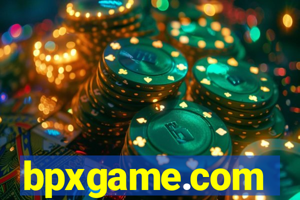bpxgame.com