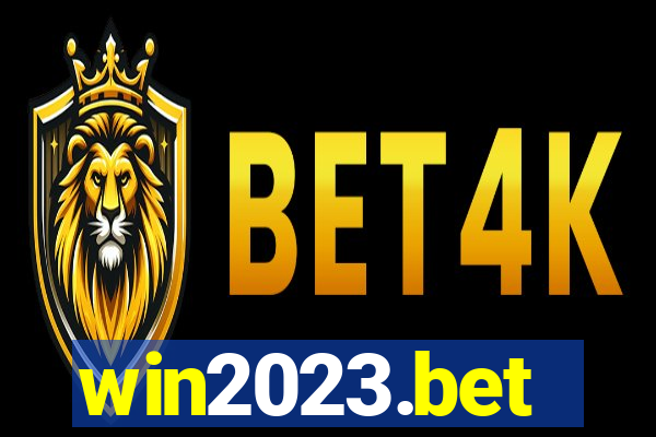 win2023.bet