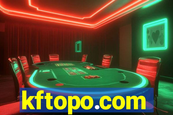 kftopo.com