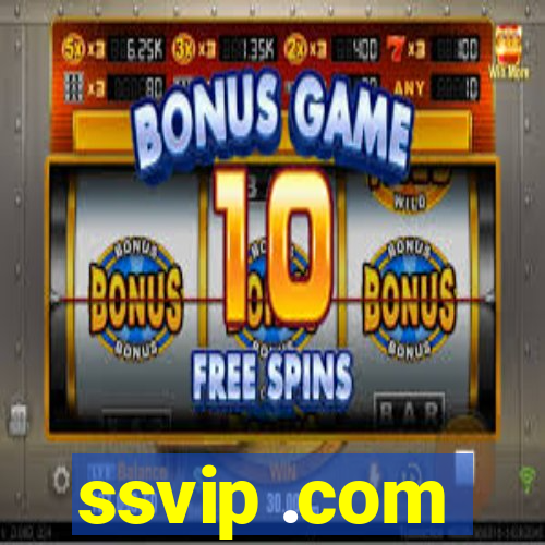 ssvip .com