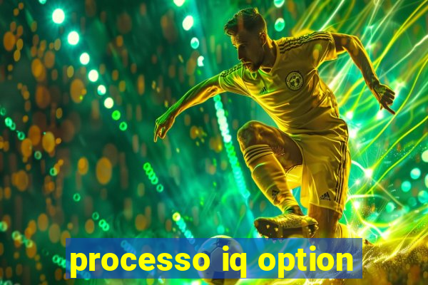 processo iq option
