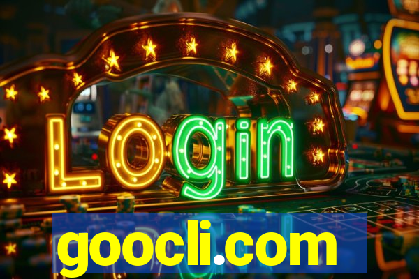 goocli.com