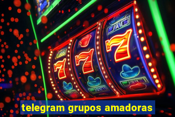 telegram grupos amadoras