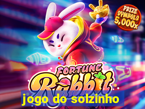 jogo do solzinho