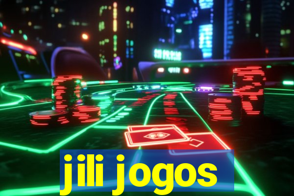 jili jogos