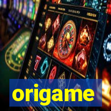 origame