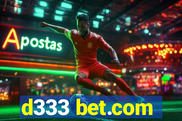 d333 bet.com