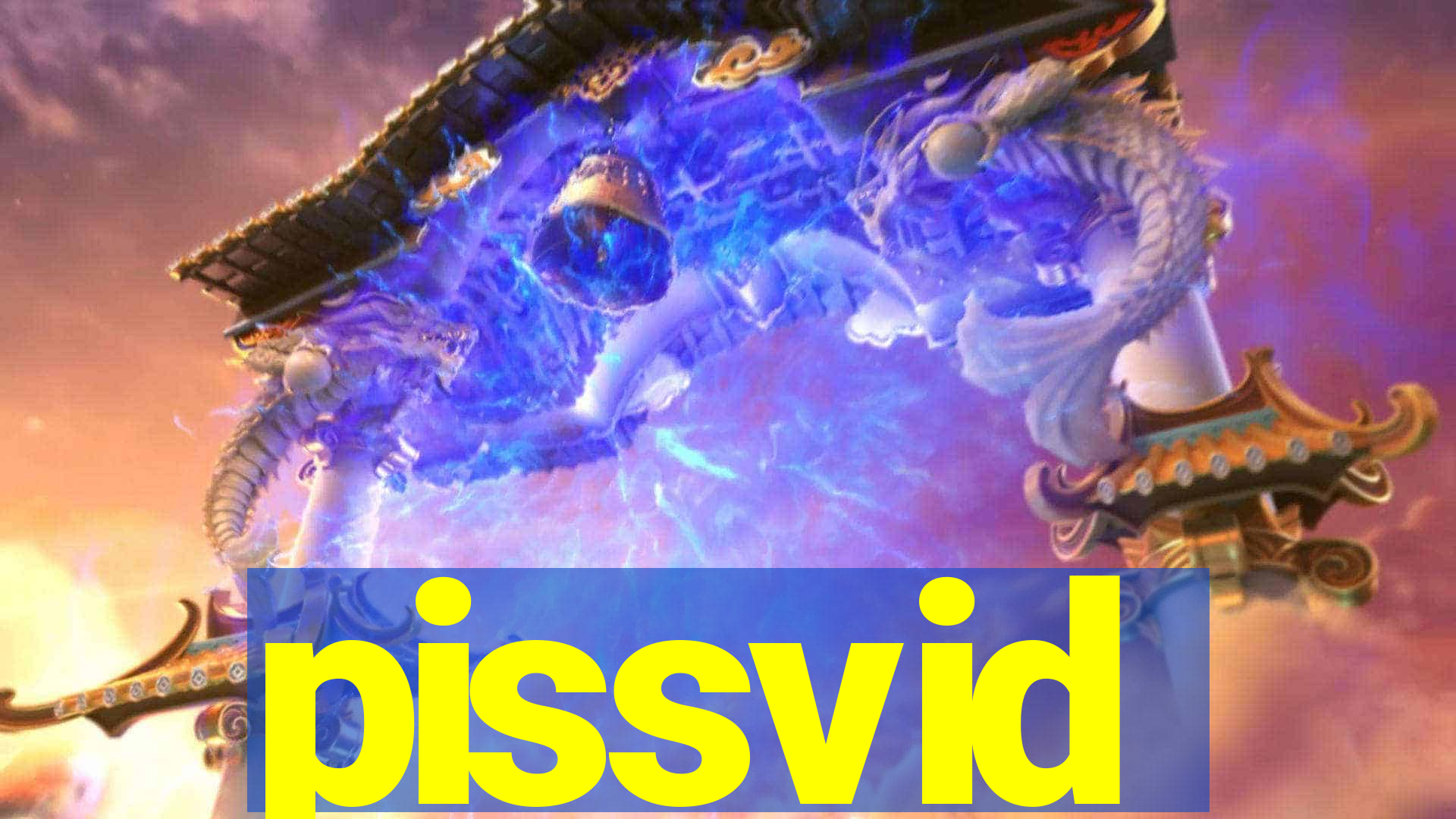 pissvid