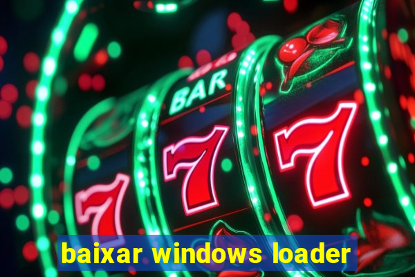 baixar windows loader