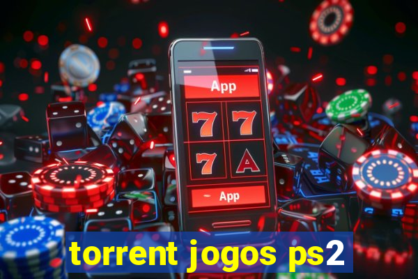 torrent jogos ps2
