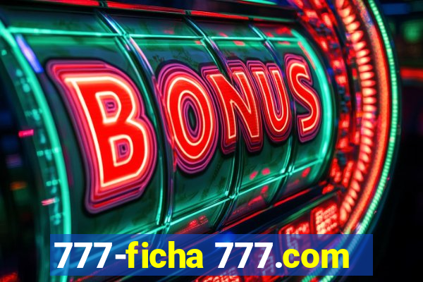777-ficha 777.com