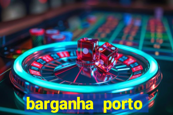 barganha porto feliz facebook
