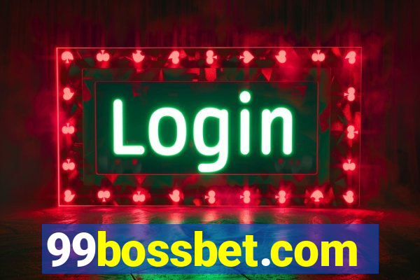 99bossbet.com