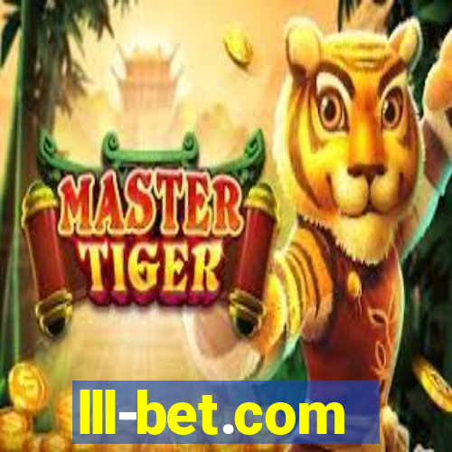 lll-bet.com