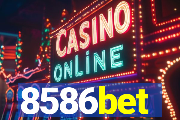 8586bet