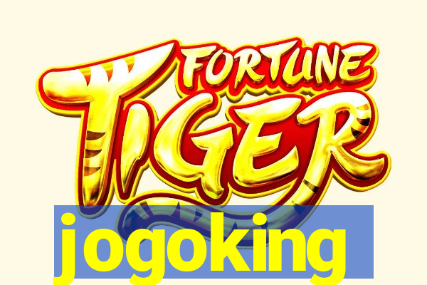jogoking
