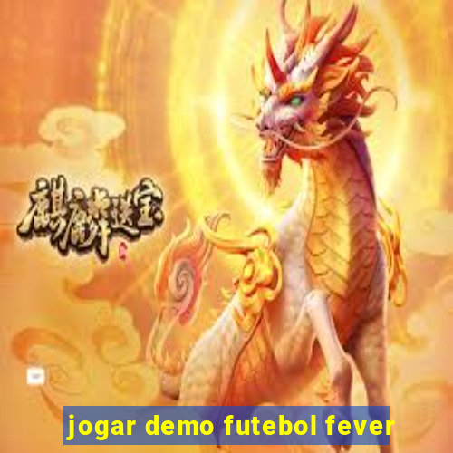 jogar demo futebol fever
