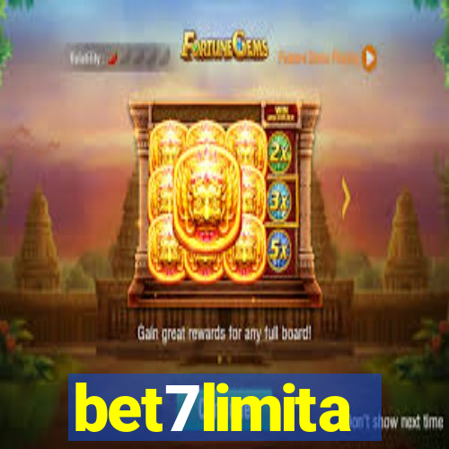bet7limita