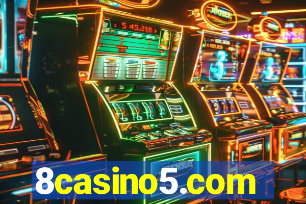 8casino5.com