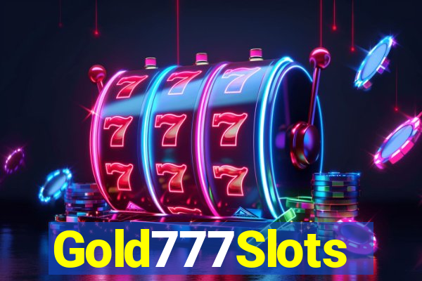 Gold777Slots