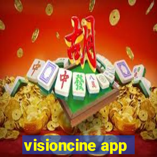 visioncine app