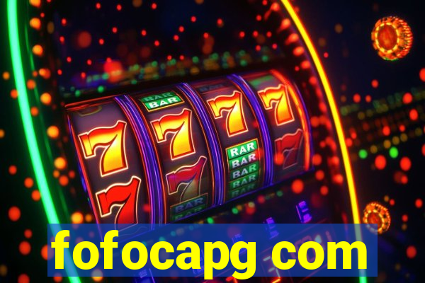 fofocapg com