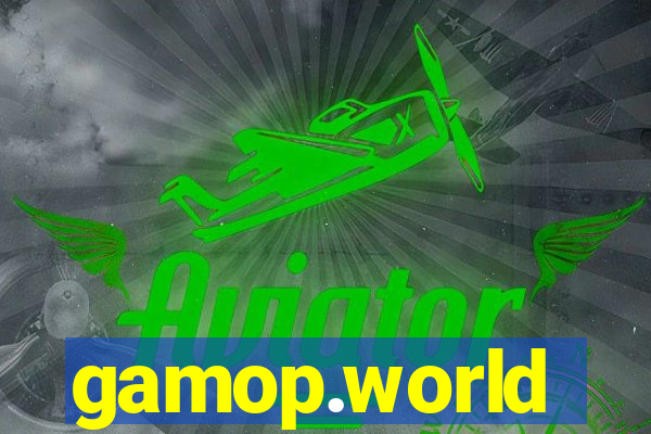 gamop.world