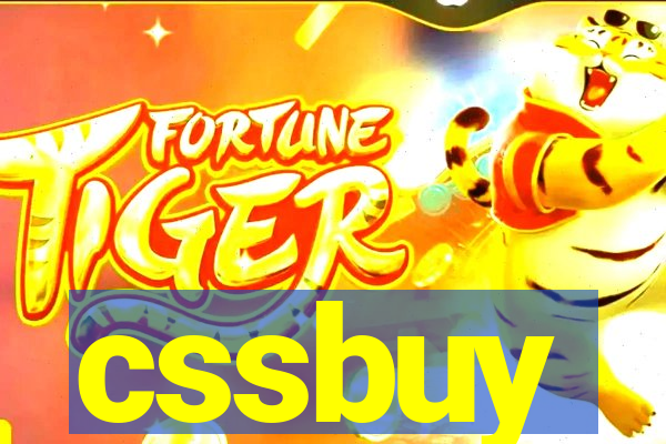 cssbuy