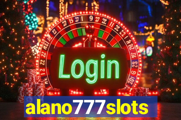 alano777slots