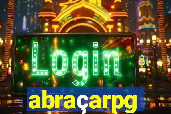 abraçarpg