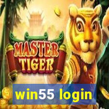 win55 login