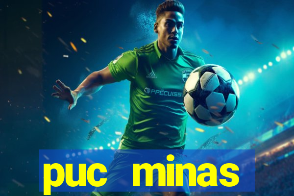 puc minas financiamento medicina