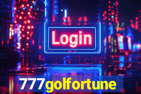 777golfortune