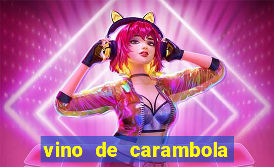vino de carambola stardew valley