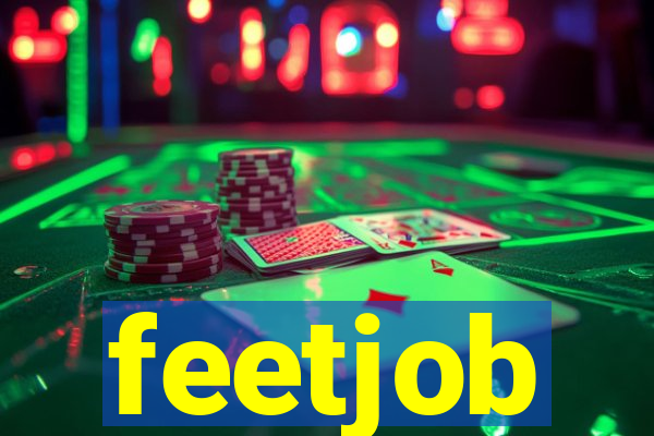 feetjob