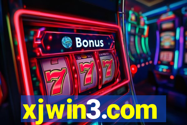 xjwin3.com
