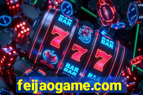 feijaogame.com
